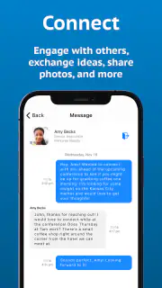 MC Member App screenshot 2