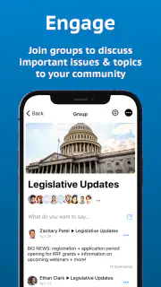 MC Member App screenshot 4