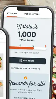 McAlister's Deli screenshot 3