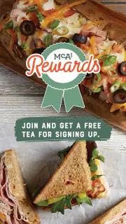 McAlister's Deli screenshot 4