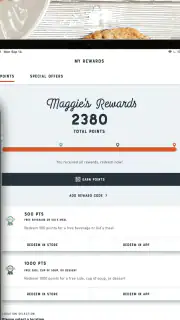 McAlister's Deli screenshot 6