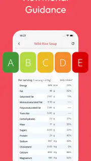 Meal Planner & Recipe Keeper screenshot 5