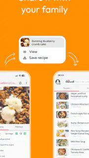 Meal Planner & Recipe Keeper screenshot 6