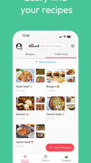 Meal Planner & Recipe Keeper screenshot 7