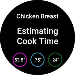 MEATER® Smart Meat Thermometer screenshot 5