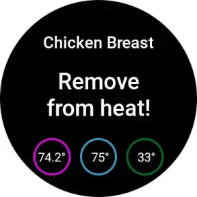 MEATER® Smart Meat Thermometer screenshot 6