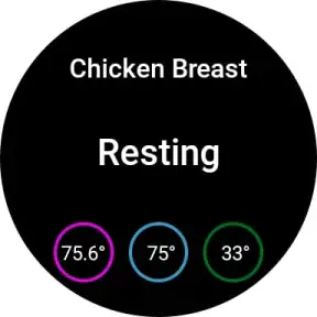 MEATER® Smart Meat Thermometer screenshot 7