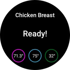 MEATER® Smart Meat Thermometer screenshot 8