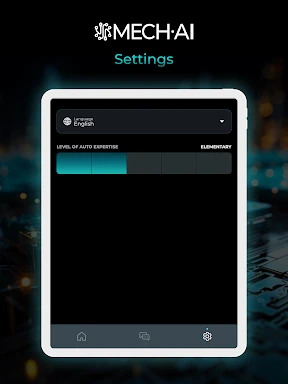 MECH.AI: Diagnostic & Repair screenshot