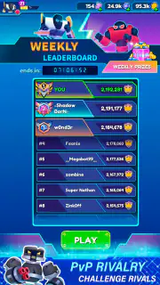 Mechangelion - Robot Fighting screenshot 5