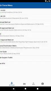 Med Standards screenshot 7
