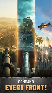 Medal Hunter: Military Game screenshot 2