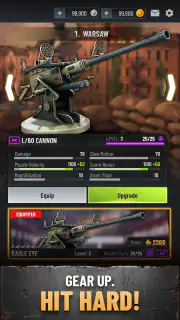 Medal Hunter: Military Game screenshot 6