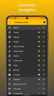 MediaMonkey Pro screenshot 3