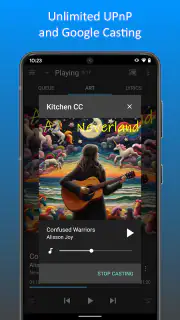 MediaMonkey Pro screenshot 5