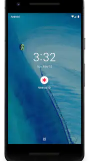 Medical ID (premium) screenshot 2