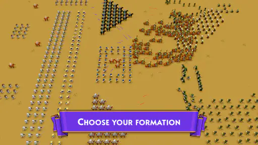 Medieval Defense & Conquest screenshot 8