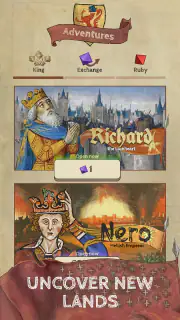 Medieval Idle King screenshot 6