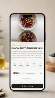 Mediterranean Diet Beginner screenshot 4