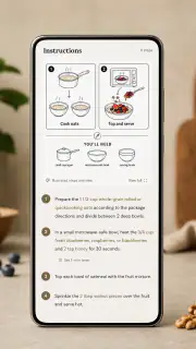 Mediterranean Diet Beginner screenshot 6