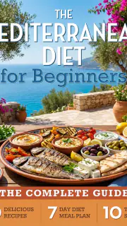 Mediterranean Diet Beginner screenshot 7