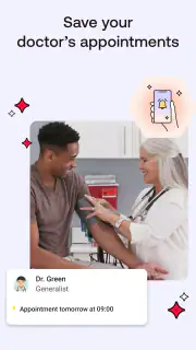 Meds & Pill Reminder MyTherapy screenshot 5