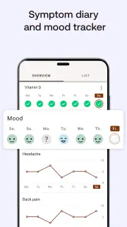 Meds & Pill Reminder MyTherapy screenshot 7