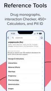 Medscape screenshot 5