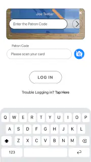 Meescan screenshot 4