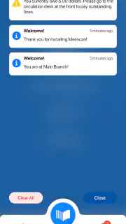 Meescan screenshot 8