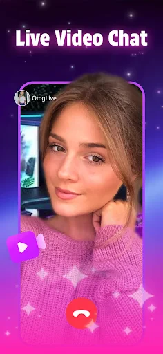 MeetChat screenshot