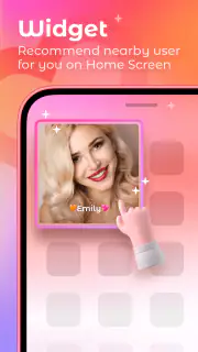 Meete - Text & Chat screenshot 5