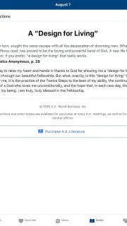 Meeting Guide screenshot 6