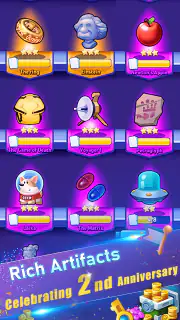 Mega Tower - Casual TD Game screenshot 5