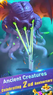 Mega Tower - Casual TD Game screenshot 8