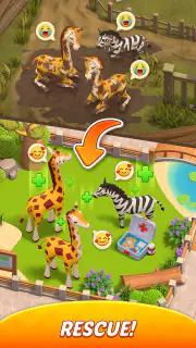 Mega Tycoon: Build Coin World screenshot 4
