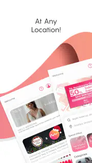 Melo App screenshot 2