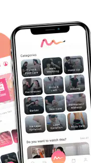 Melo App screenshot 3