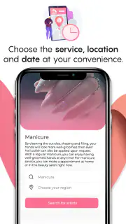 Melo App screenshot 4
