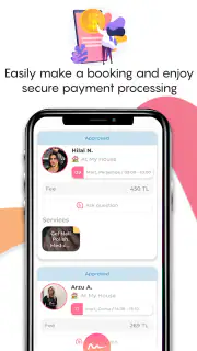 Melo App screenshot 6