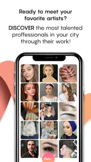 Melo App screenshot 8