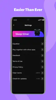Melody Beat - Offline Music screenshot 6