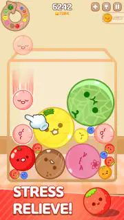 Melon Maker : Fruit Game screenshot 2