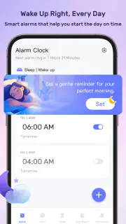 MeloTick screenshot 1