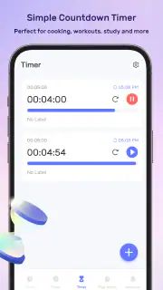MeloTick screenshot 5