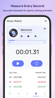 MeloTick screenshot 6