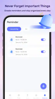 MeloTick screenshot 7