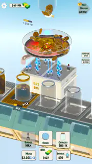 Melt and Fill screenshot 5