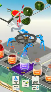 Melt and Fill screenshot 8
