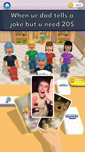 Meme Challenge: Dank Memes screenshot